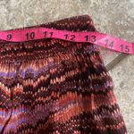 Ulla Johnson  Alina Silk Short Purple Sapphire Photo 13
