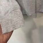 Lululemon Super Soft Long Sleeves Shirt Size Medium 2363 Black Photo 2