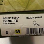 J.Renee Genette Peep Photo 1