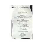 Target Flapper Dress Size Medium Black Sequin Fringe Gatsby 20s Halloween Cosplay Party Photo 8