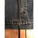 Eddie Bauer Denim Vest with pockets Photo 3