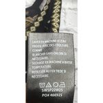 Shyanne  WOMEN'S SOUTHWESTERN EMBROIDERED V-NECK CAMI SIZE S. Photo 9