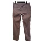 Lila Ryan NEW Stitch Fix Pants Womens 10 Grey Zuri Stretch Workwear Casual Travel Career Photo 1