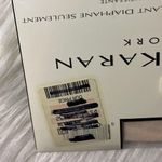 Donna Karan Vintage Just Sheer Hosiery Control Top Style 266 Powder Medium NWT Photo 7