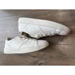 Hey Dude  Karina Duo Classic White Leopard Print Women's Shoes Size 10 W Photo 8