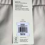 Calia faux leather high Photo 1