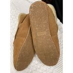 Cabela's  Womens Brown Leather Lace Up Slipper Boot Size 10 SKU 1499 Photo 5