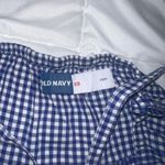 Old Navy  Maxi Swing Dress‎ size XS Photo 3