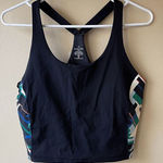 Sweaty Betty  Power Crop Workout Vest Size Large Photo 0