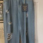 Indigo Rein  ORGANIC COTTON JEANS Photo 0