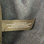 Lane Bryant  Pants Womens 18/20 C/D Blue Cropped‎ Seamless Leggings Athleisure Photo 5