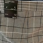 INC NWT  Mid Rise Heritage Career Pants Photo 1