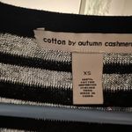 autumn cashmere Cotton by  xs black top Photo 5