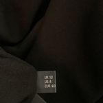 Solace London  Aiyana One Shoulder Midi Dress 8 Photo 10