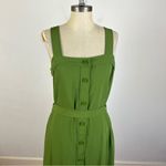 Everlane  The Japanese GoWeave Picnic Dress Photo 3