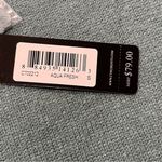 Cyrus NWT Aqua Fresh Green Sweater Knit Poncho Size Small Photo 5