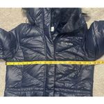 Columbia  Peak To Park Mid Insulated Puffer Jacket Coat XS Synthetic Down Fur Photo 14