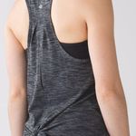 Lululemon Salute The Sun Tie Back Tank 2/4 Photo 0