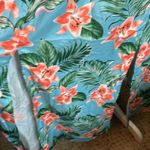 Cupshe  Tropical Floral Maxi Dress Photo 8