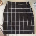 Chocolate USA skirt  Photo 0