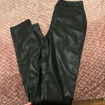 Pretty Little Thing Leather Pants Photo 1