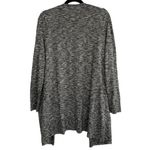 Madewell NWT Ryder Lightweight Cardigan in Gray Marled Panda Size Small Photo 2