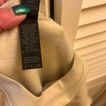 Gildan Unisex Beige Screen Print Football Game Day Size Small NWOT Photo 1