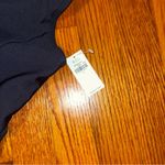 Old Navy Black  active cami dress size large Photo 2