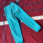 Jordache Vintage  electric blue high waisted tapered jeans
Women’s 26 Photo 0