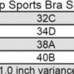 Moonwake Yoga Co New Rythym Sports Bra Photo 8