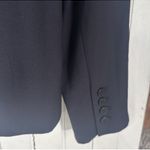 Kenneth Cole Blazer Black Size 14 Photo 6