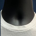 Next Level Apparel Snow White & Prince - Princess Women’s White T-Shirt - - Medium Photo 3