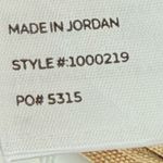 FIGS women’s kade green PO 5315 cargo scrub jogger pants size small regular NWT Photo 5