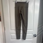 Aerie  Size Small Leggings Full Length Shimmer Photo 5