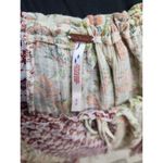 Free People  Because I Love You Tops Size S Photo 8