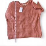 FRNCH ‎Classic Crewneck Sweater Photo 9