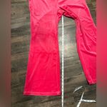 Juicy Couture Velour Women’s Pants Size 0X Pink Party NWT Photo 8
