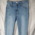 Seven 7 High Rise Curvy Legging Size 12 Photo 2