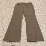Fashion Bug Women’s Tan Pants Size 14 Photo 7