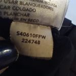 Nike Vintage Dri Fit Golf Pants-Large-Straight Leg-Zippered Pocket-Activewear Photo 9