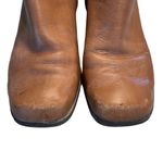 Madeline Stuart  Forward Vintage y2K‎ Ankle Boots Size 6.5 Brown Sugar Photo 6