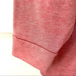 Vera Wang Simply Vera  pinkish long sleeved shirt with white layer underneath Photo 11