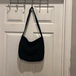 The Sak  Handbag Black‎ Woven Shoulder Bag Purse Casual Photo 3