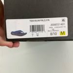 Vionic  Tide RX Navy Recovery Sandals Men’s Size 8 Women’s Size 10 Photo 3