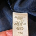 Free People pull on mini skirt S Photo 3