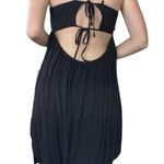 Wild Fable The perfect little black mini sundress π₯ Photo 3