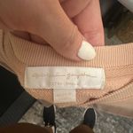 Spiritual Gangster  Sunshine Mazzy Crop Sweatshirt Pullover Women’s Size Small Photo 3