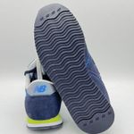 New Balance 420 Running Womens Size 7.5B Navy Blue White WL420KIB Photo 6