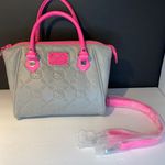 Lounge Fly Rare X Hello Kitty Crossbody Purse Collectors Edition Photo 0