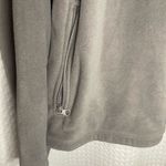  world Disney Parks Gray Zip-Up Sweater 2XL XXL Photo 4